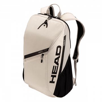 Head Tour Backpack 25L White